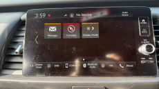 Honda Jazz 1.5 i-MMD Hybrid SR 5dr eCVT Hybrid Hatchback